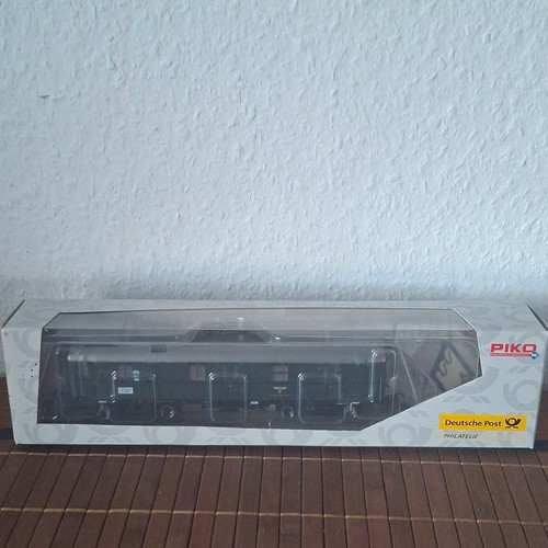 Piko 53220 postwagen 4744 - 53220, "4744