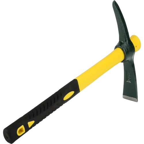 Spitzhacke gartenhacke - spitzhacke,