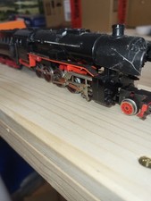 GÜTZOLD DAMPFLOK BR 42