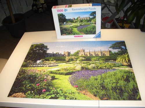 Top ravensburger puzzle 1000 - ravensburger,