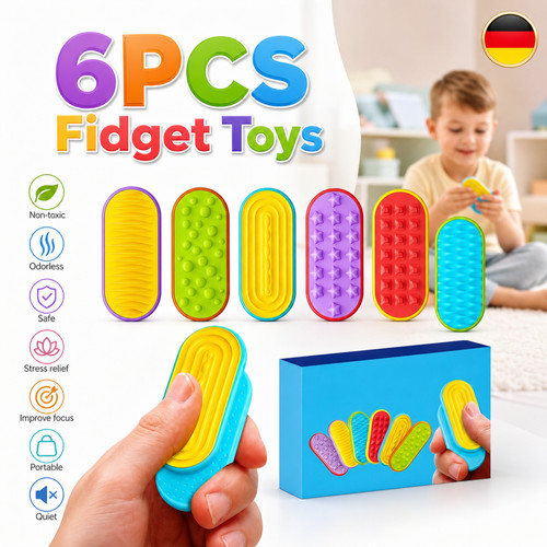 Magnetische sensory silikon - magnetische,