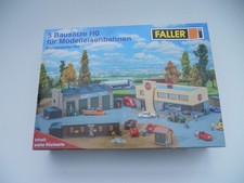 Faller Kleingewerbe-set 5