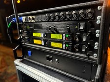 shure PSM1000 G10E 4Chn set