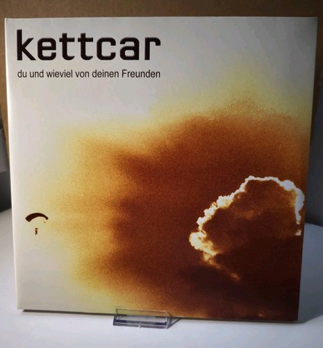 Limited kettcar du und - limited,