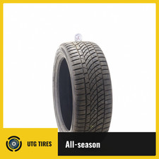 Used 215/45R17 Hankook New