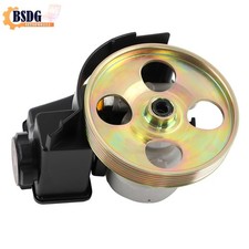 FÜR CITROEN BERLINGO XSARA PEUGEOT 206 PARTNER 4007.KJ SERVOPUMPE HYDRAULIKPUMPE