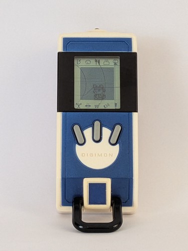 Bandai digimon savers - bandai,