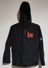 Jacke Heckler und Koch Fashion