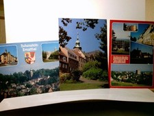 Hohenstein - Ernstthal /