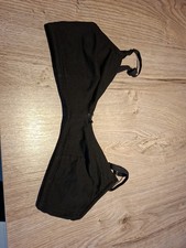 BH H&M Mama Größe 40 Schwarz