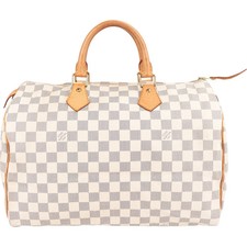 Louis vuitton monogram damier - louis,