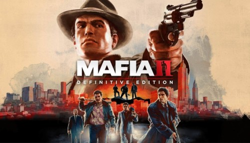Mafia definitive edition - mafia:,