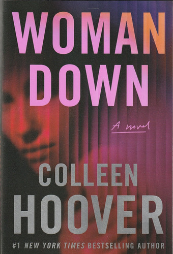 Woman down colleen - woman, *
