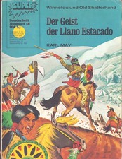 Super 18: Winnetou und Old