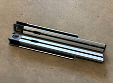 ALU Halteschiene Kofferraum A4