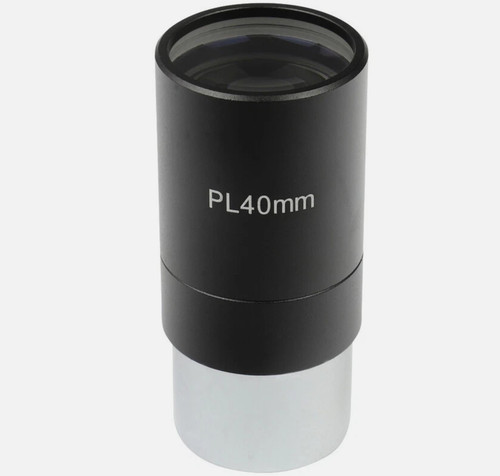 Orbinar plössl 40mm - orbinar, teleskop