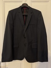 Hugo Boss Gr. 52 Extra Slim