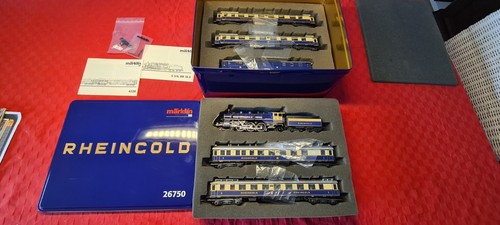 Märklin 26750 zugset - 26750,