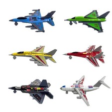 Flugzeugmodelle Aus Legiertem