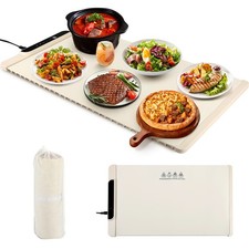 Warmhalteplatte Speisenwärmer