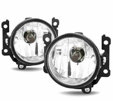 Vorderer Nebelscheinwerfer