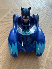 PJ Masks Fahrzeug mit Catboy