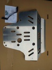 UNTERFAHRSCHUTZ MOTORSCHUTZ