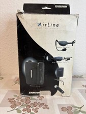 Samson AirLine UHF Wireless System – Gebraucht, aber in gutem Zustand