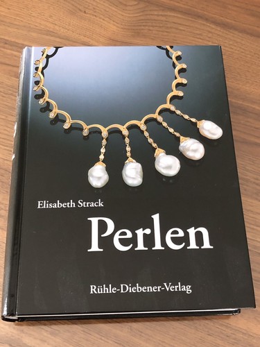 Perlen elisabeth strack - perlen,