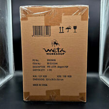 Aragorn WETA Der Herr der