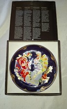 Rosenthal Wandteller