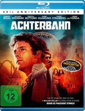 Achterbahn - 40th Anniversary