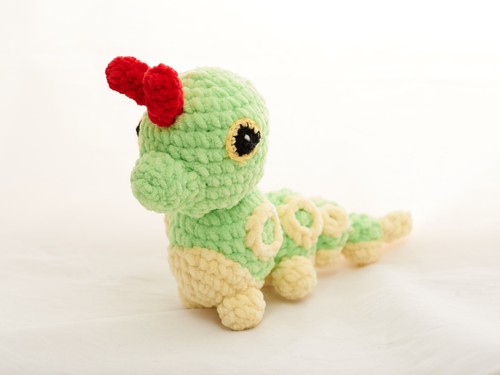 Häkelanleitungen amigurumi - häkelanleitungen,