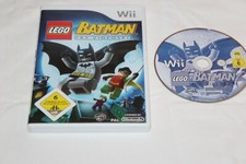 NINTENDO WII SPIEL"LEGO BATMAN