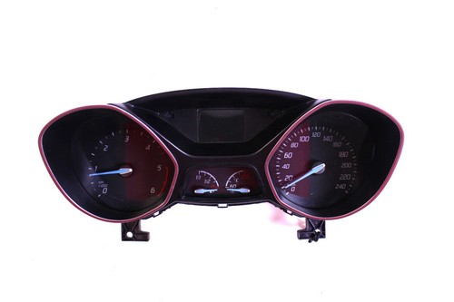Tachometer original ford - original, focus