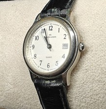 Vintage Meister Anker Damenuhr