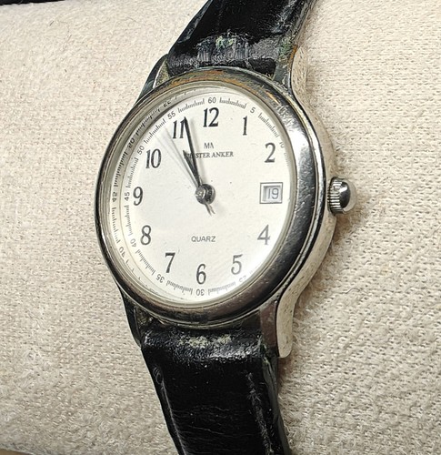 Vintage meister anker - vintage,