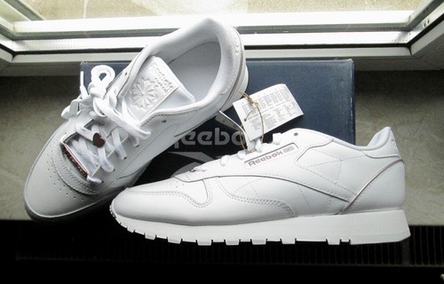 Reebok classic leather - reebok,