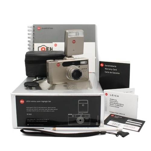 Ultra rare leica - ultra,