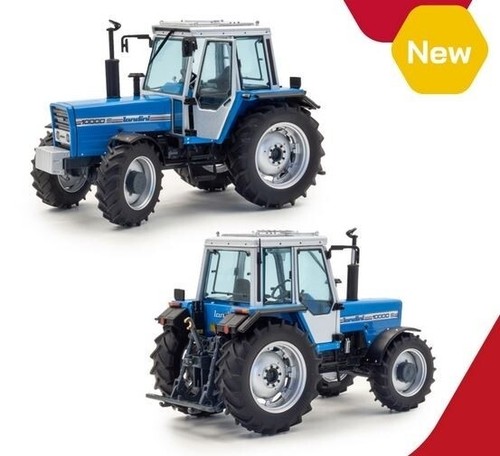 Landini 10000 weise - 10000, weise-toys