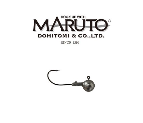 Maruto shaugnessy round - maruto,