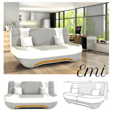 Sofa EMI Schlaffunktion