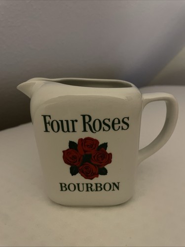 Four roses bourbon kentucky - bourbon,