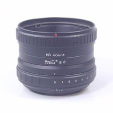 Tilt lens adapter for - tilt,