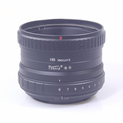 Tilt lens adapter - lens,