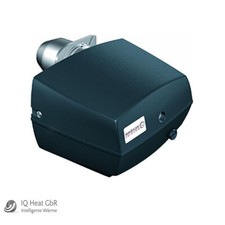 Körting Brötje Ölbrenner