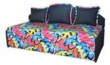 DEKRAM Möbel Sofa TAPCZAN