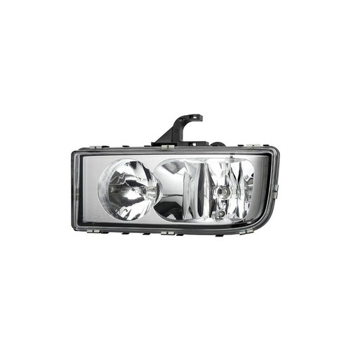 Hella hauptscheinwerfer 1lb - hella,