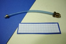 Pumpen Boiler Schlauch