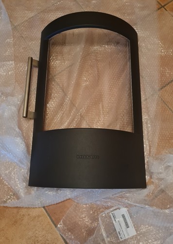 Hwam 3640c kaminofentür - 3640c, mit